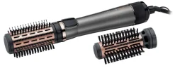 Keratin Protect Rotating Air Styler AS88