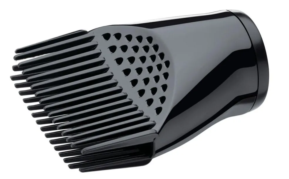 Keratin Protect Rotating Air Styler AS88