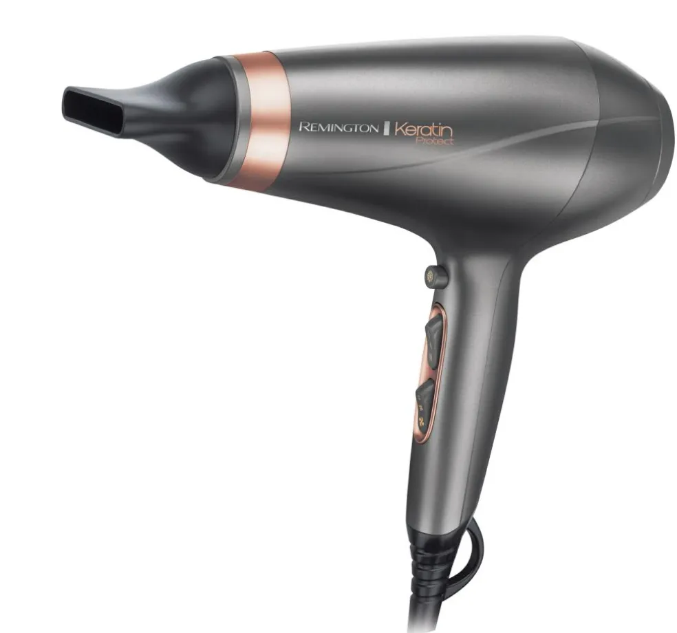 Keratin ProtectDryer AC8820