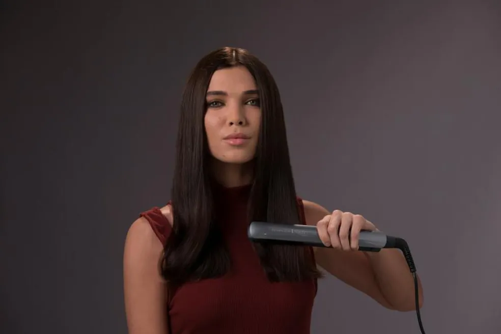 Keratin S8598 styler