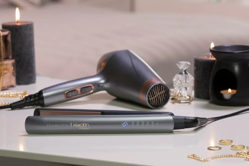 Keratin S8598 styler