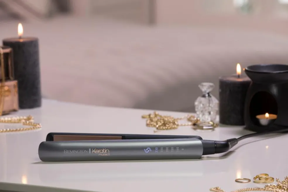 Keratin S8598 styler