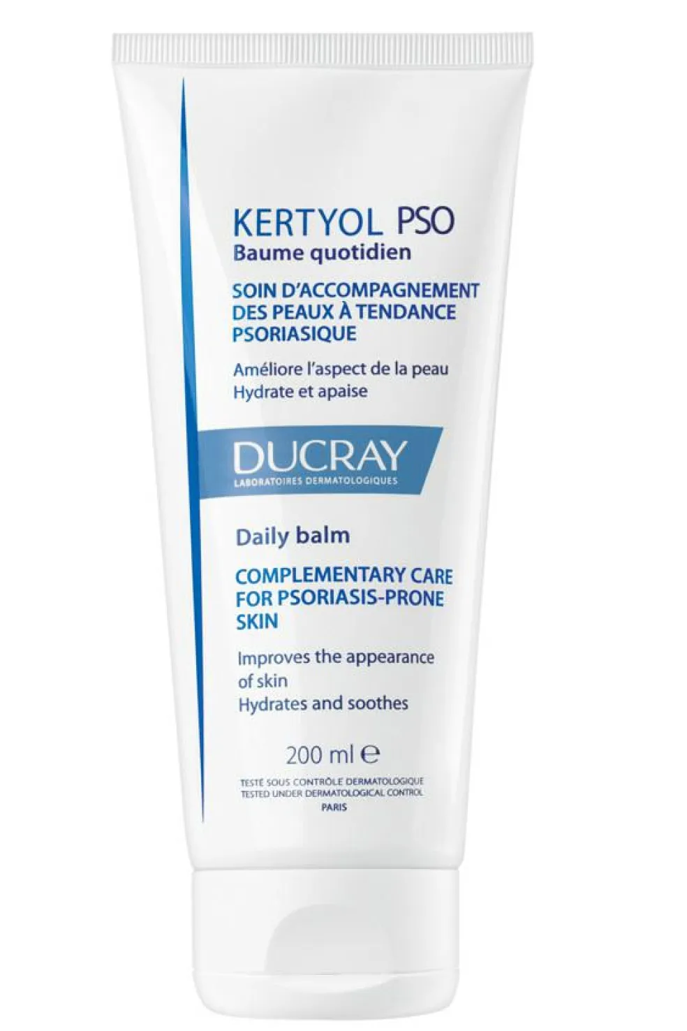 Kertyol PSO Hydrating & Shooting Body Balm