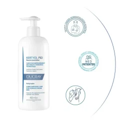 Kertyol PSO Hydrating & Shooting Body Balm