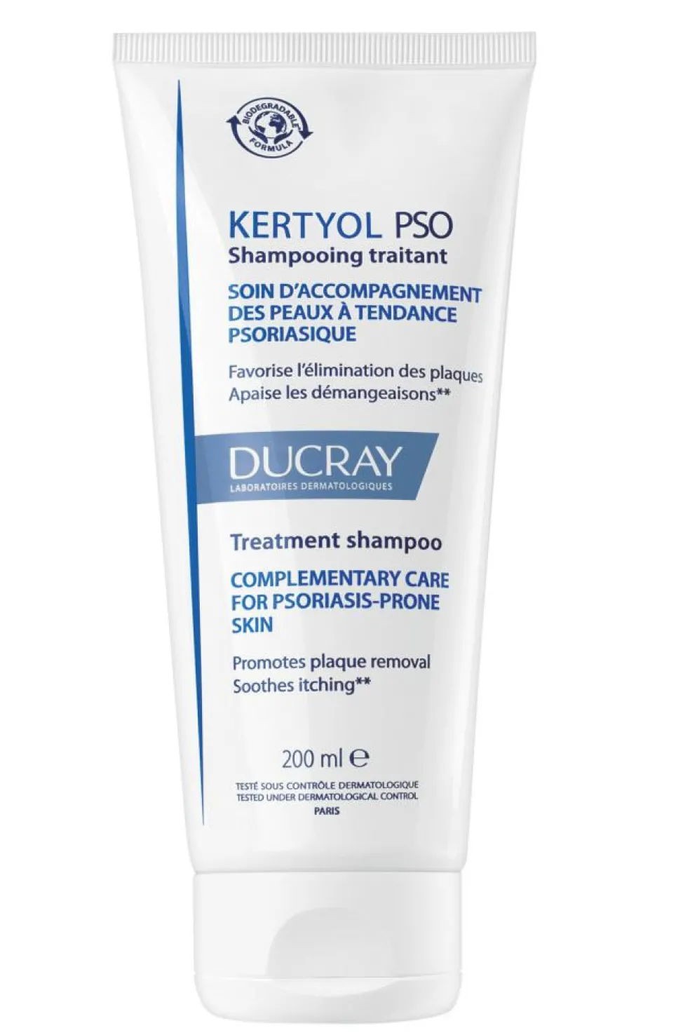 Kertyol PSO Rebalancing Shampoo