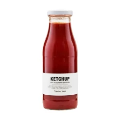 Ketchup, San Marzano Tomatoes