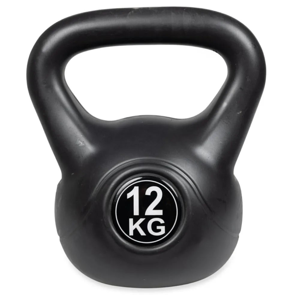 Kettlebell