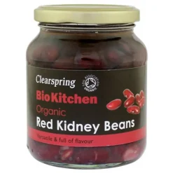 Kidneybønner