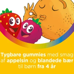 Kids Multivitamin Gummies