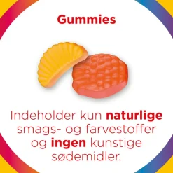 Kids Multivitamin Gummies