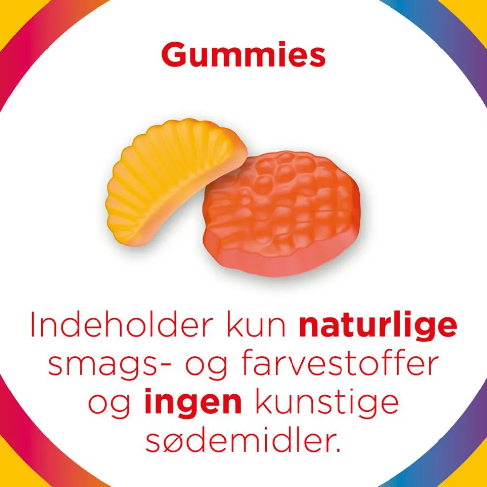 Kids Multivitamin Gummies