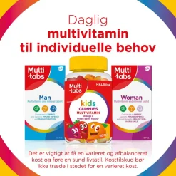 Kids Multivitamin Gummies