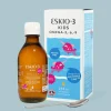 Kids Omega 3-6-9 Tutti Frutti