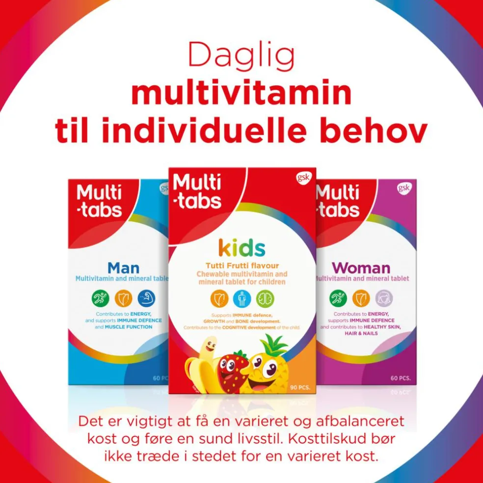 Kids Tutti Frutti