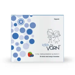 KidsVärn