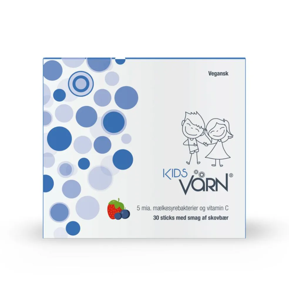 KidsVärn