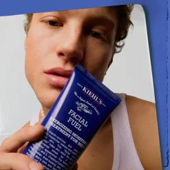 Kiehl´s Facial Fuel Moisturizer