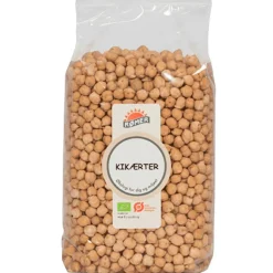 Kikærter Ø