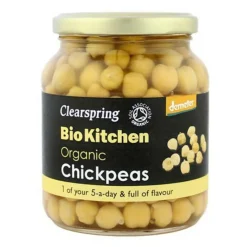 Kikærter Biodynamisk Ø