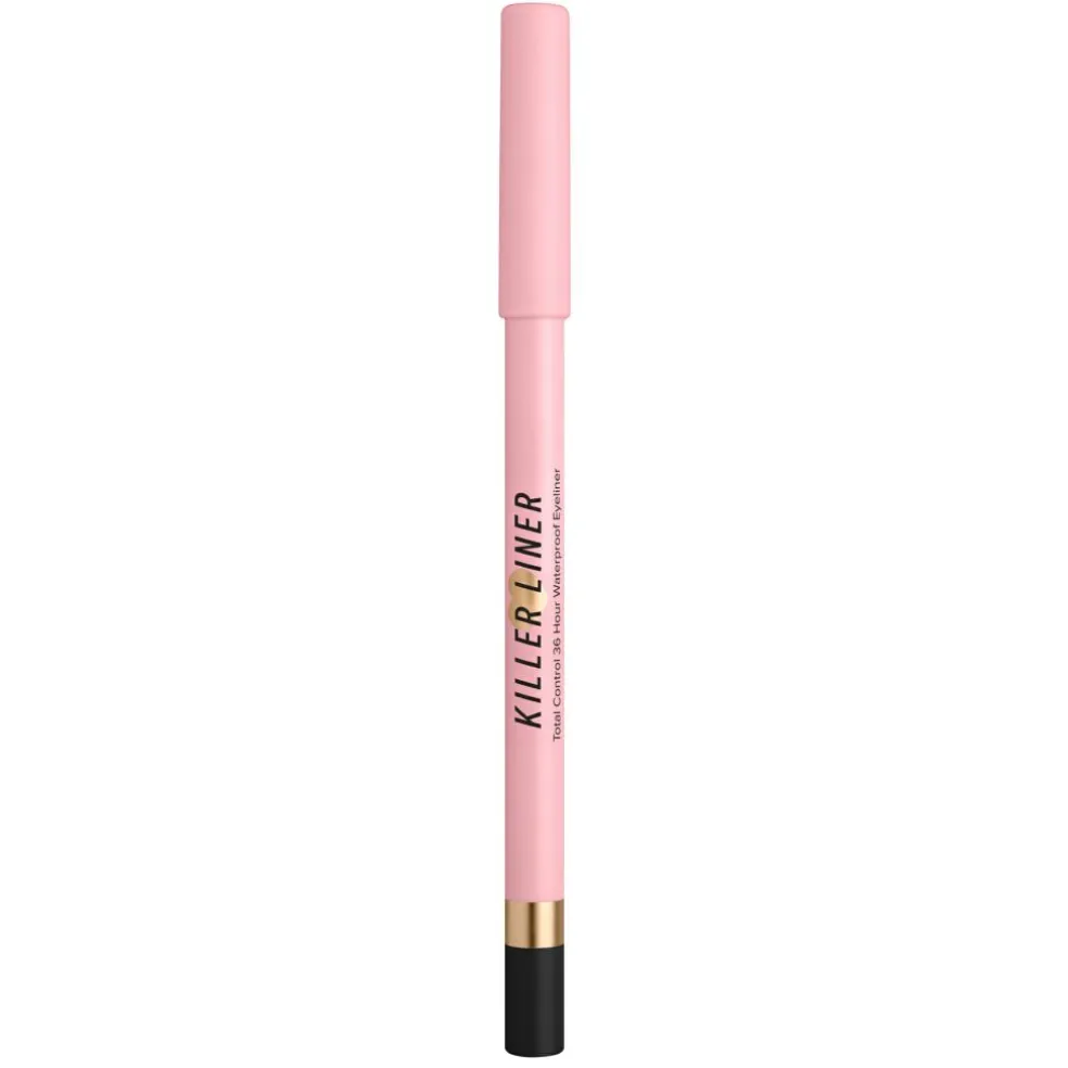 Killer Liner Eyeliner