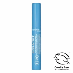 KIND & FREE Clean Mascara