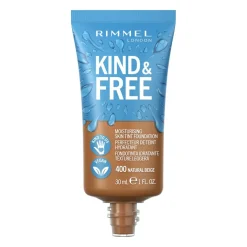 KIND & FREE Skin Tint, Moisturizing Foundation
