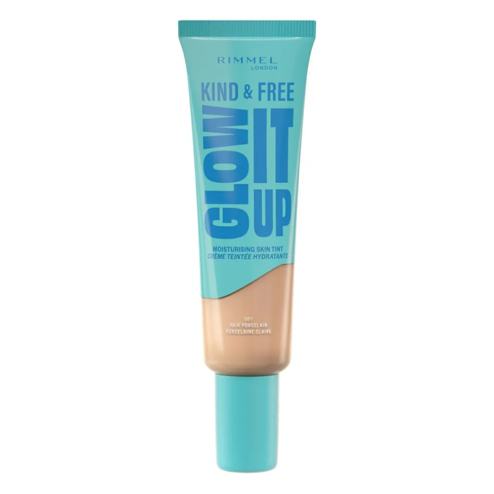 Kind&Free skin tint