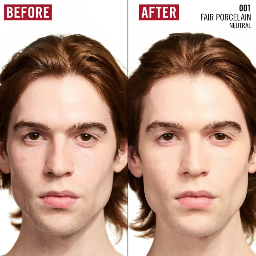 Kind&Free skin tint