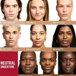 Kind&Free skin tint