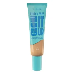 Kind&Free skin tint