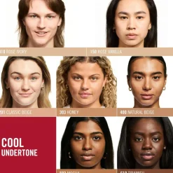 Kind&Free skin tint