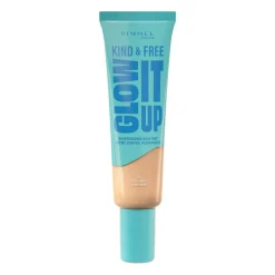 Kind&Free skin tint