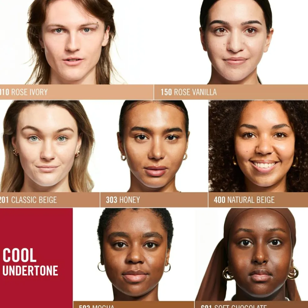 Kind&Free skin tint