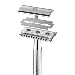 King C. Gillette blade til Double Edge