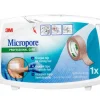 Kirurgisk Tape m. dispenser