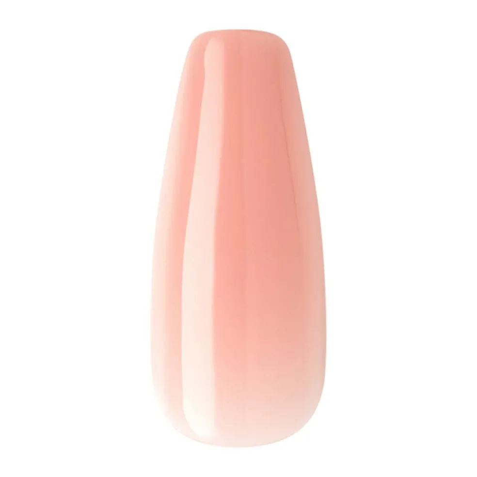 Kiss Bare But Better Nails