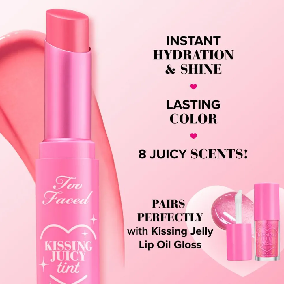 Kissing Juicy Lip Tint