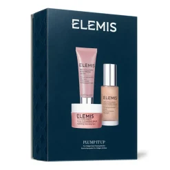 Kit: Plump-it-Up – Pro-Collagen Rose Plumping Routine