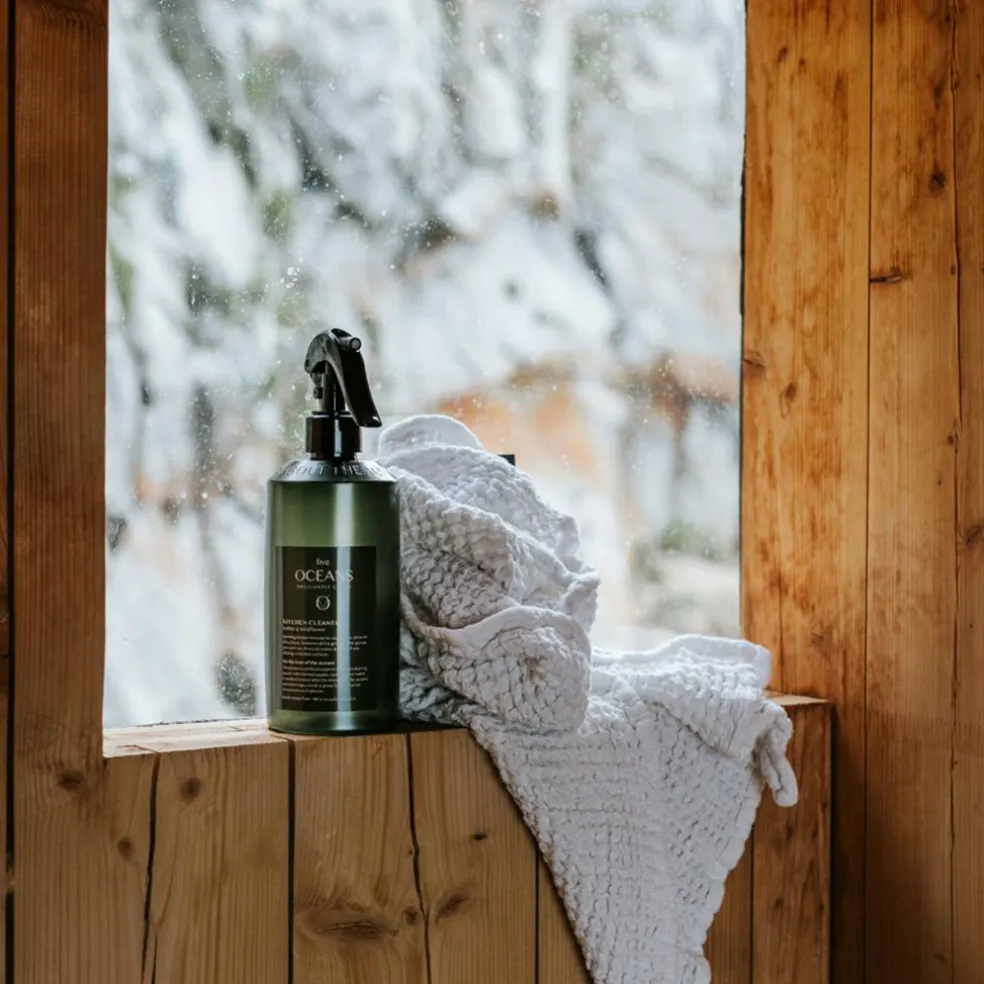 Kitchen Cleaner