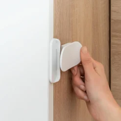 Køleskabslås