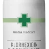 Klorhexidin Mundskyl 0,12%