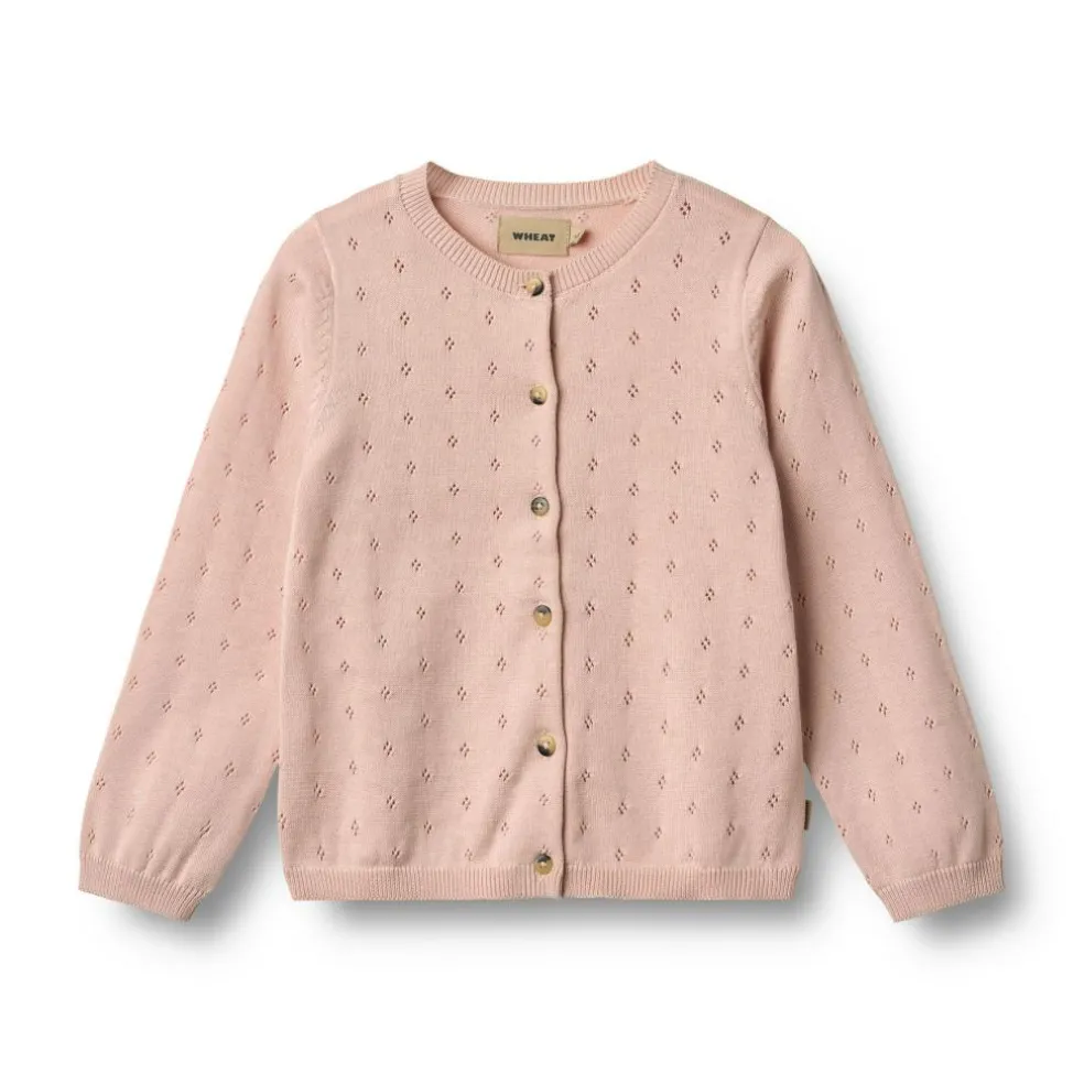Knit Cardigan Maia