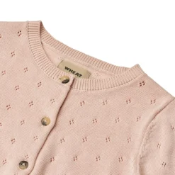 Knit Cardigan Maia