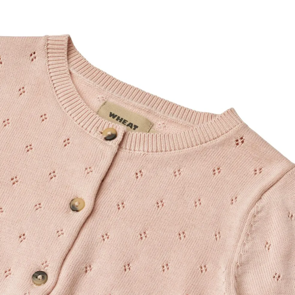 Knit Cardigan Maia