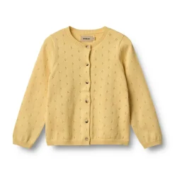 Knit Cardigan Maia