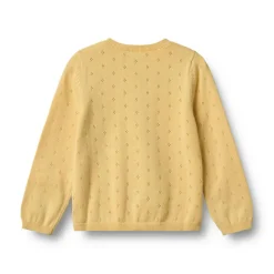 Knit Cardigan Maia