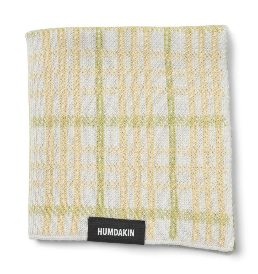 Knitted Dishcloth