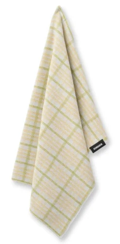 Knitted Kitchen Towel