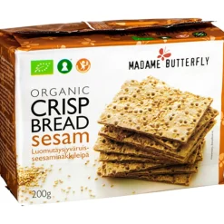 Knækbrød Sesam Ø