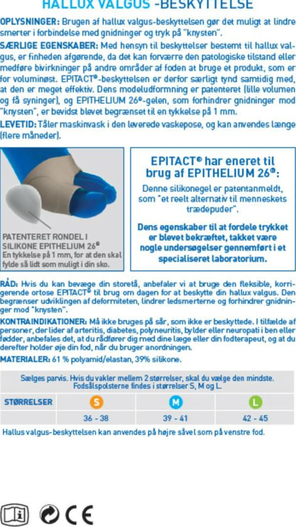 Knystbeskytter